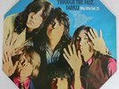 LP Rolling Stones Throught The Past, Darkly Big Hits V. 2 Decca UK 1969 LK 5019