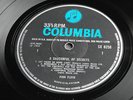 PINK FLOYD-A SAUCERFUL OF SECRETS1968 UK 1st.Columbia SX 6258 MONO LP.EX+