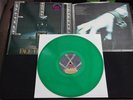 ELECTRIC LIGHT ORCHESTRA FACE THE MUSIC RARE GREEN 12