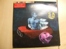 THE VERY BEST OF CROWDED HOUSE VINYL RECORD LP
