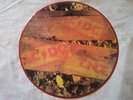 ACDC tnt picture disque mercyful fate metallica trust iron maiden
