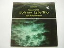 Johnny Lytle Trio (Plus Ray Barretto)  