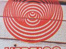 GRAVY TRAIN UK Vertigo Swirl Spiral PROG MONSTER LP A 1 FIRST 1st PRESSING EX