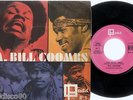 BILL COOMBS this cross i bear +2 FRENCH MOD SOUL FUNK EP 7