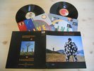 Doppel LP - Pink Floyd - Delicate Sound Of Thunder - 1988 - EMI Records Ltd.