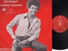 GEORGE REDDING sexy lady PRIVATE AFRO BOOGIE 12