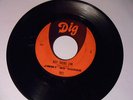 Jimmy Bo Horne Hey There, Jim rare funk on Dig