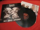 PUNGENT STENCH-BEEN CAUGHT BUTTERING LP Disastrous Murmur Repulsion Exhumed