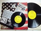 Sly & the Family Stone  There's a riot goin' on  LP  with Free mini LP A1/B1 EX+