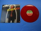 AC/DC - LP - Powerage - Made in Canada - rotes Vinyl - KSD 19180 -