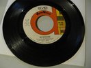 Rare The Invitations What's Wrong With Me Baby Northern Soul 45 on DynoVoice