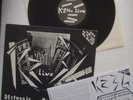 1. KZ 36-Sampler gegen S.O.36 ÄTZTUSSIS/BLITZKRIEG/KONDENSATORS west-berlin 1980