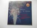 ASD 279 W/G 1st Press LP Nights in Vienna: Kempe NEAR MINT Vienna Philharmonic