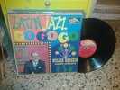 Willie Rosario Latin Jazz Go Go Go
