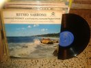 Candido Vicenty y su Conjunto- Ritmo Sabroso