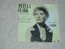 PETULA  CLARK  RARE  3 er EP SIXTIES CHANTE EN ANGLAIS  WITH ALL MY HEART