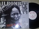 Nailbomb - Point Blank - Vinyl LP  -Roadrunner  – RR9055-1 - 1994