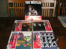 Beatles Records, Beatles Anthology, NewsPaper Stories