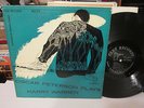 Oscar Peterson Plays Harry Warren CLEF MGC-648 ORIGINAL 