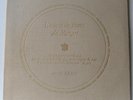 Mozart  Piano Sonatas Lili Kraus Discophiles DF 92