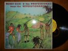 THE REVOLUTIONARIES : BOBBY ELLIS & THE PROFESSIONALS     THIRD WORLD