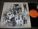 V/A Class Of 81 LP Punk KBD Rockabilly Powerpop DIY NWOBHM PRIVATE 1981 Clash