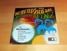 SEALED Psych Lp THE HUMAN BEINZ And THE MAMMALS Nobody But Me GATEWAY Stereo