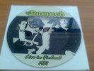 The Damned - Live In Finland 1981 Pic Disc 7