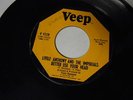 Little Anthony and the Imperials Better Use your Head Veep northern soul 45