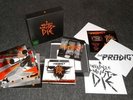 Prodigy, The - Invaders must die Boxset