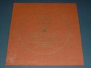 DISCOPHILES FRANCAIS DF 162 MOZART serenades,HENDEL,RISTENPART 1950s FR MONO LP