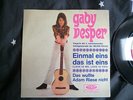 GABY VESPER Einmal eins das ist eins (Love is me.) 7