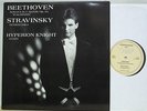 Hyperion Knight BEETHOVEN/STRAVINSKY - Wilson Audio W-8313