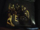 JIMI HENDRIX THE JIMI HENDRIX EXPERIENCE ELECTRIC LADYLAND POLYDOR AUS RELEASE