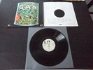 CAN / EGE BAMYASI OKRASCHOTEN mit POSTER + OIS / Top Zustand /  MEGA RAR
