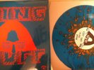 King Tuff Was Dead Burger Records Colored Vinyl reissue ty segall Thee oh sees