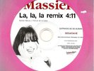 Eurovision 1968 Spain - Massiel : La la la - Remix 4'11 from 1998.