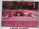 Frank Zappa - Hot Rats - New Zealand LP 1971  Rare