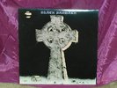BLACK SABBATH HEADLESS CROSS LP ORIGINAL PRESSING NEAR MINT WITH LYRICS