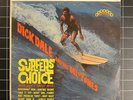 DICK DALE AND HIS DEL-TONES-LP 12