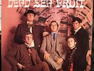 Dead Sea Fruit-same-1st Press UK MONO-Camp 603 001-Polydor Dist-A1/B1-1967-LSTN