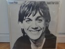 Iggy Pop - Lust For Life - UK Import Vinyl LP