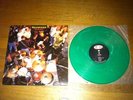 SEAWEED Weak LP 1992 hardcore grunge punk indie rock kbd sub pop GREEN VINYL