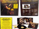 BOB MARLEY : LIVE FOREVER 1980 / COFFRET COLLECTOR 3 LP x 2 CD / MINT / REGGAE