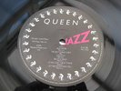 Queen JAZZ -1U/-1U UK LP 1ST PRESS W/ATTACHED POSTER 1-2 PLAYS EVER MINT MINUS