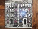 led zeppelin physical graffiti vinyl