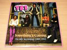 EX/EX  Yes/Something's Coming/1998 2x LP Set & Bonus 7