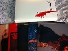 Dario Argento Blood Is Red 5 LP Box Set Goblin  Morricone Suspiria RARE Only 250