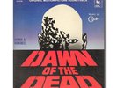 DAWN OF THE DEAD OST VARESE SARABANDE VC 81106 1979 LP GEORGE ROMERO/GOBLIN EX