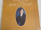 JOHNNY CHANTE HALLYDAY - 1ST PRESS., GATEFOLD, MONO, PHILIPS B77746L - NM/NM